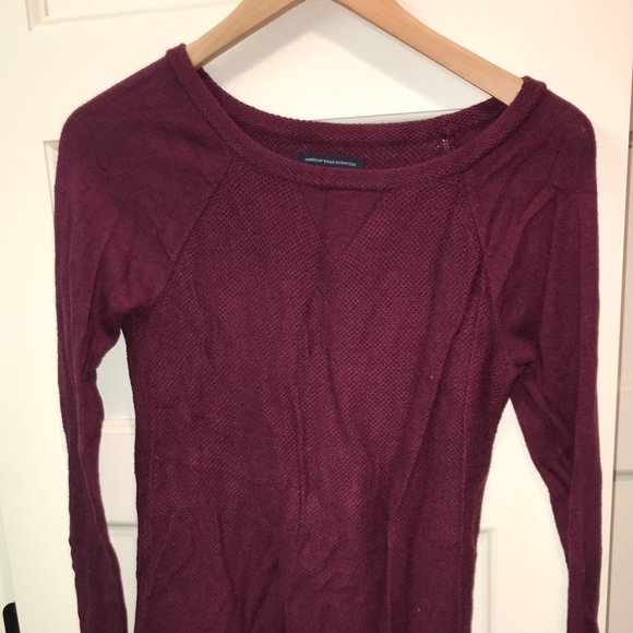 Knit sweater - Picture 1 of 1